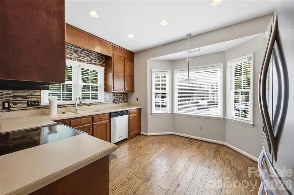 5909 Fitzwilliams Lane Charlotte NC 28270