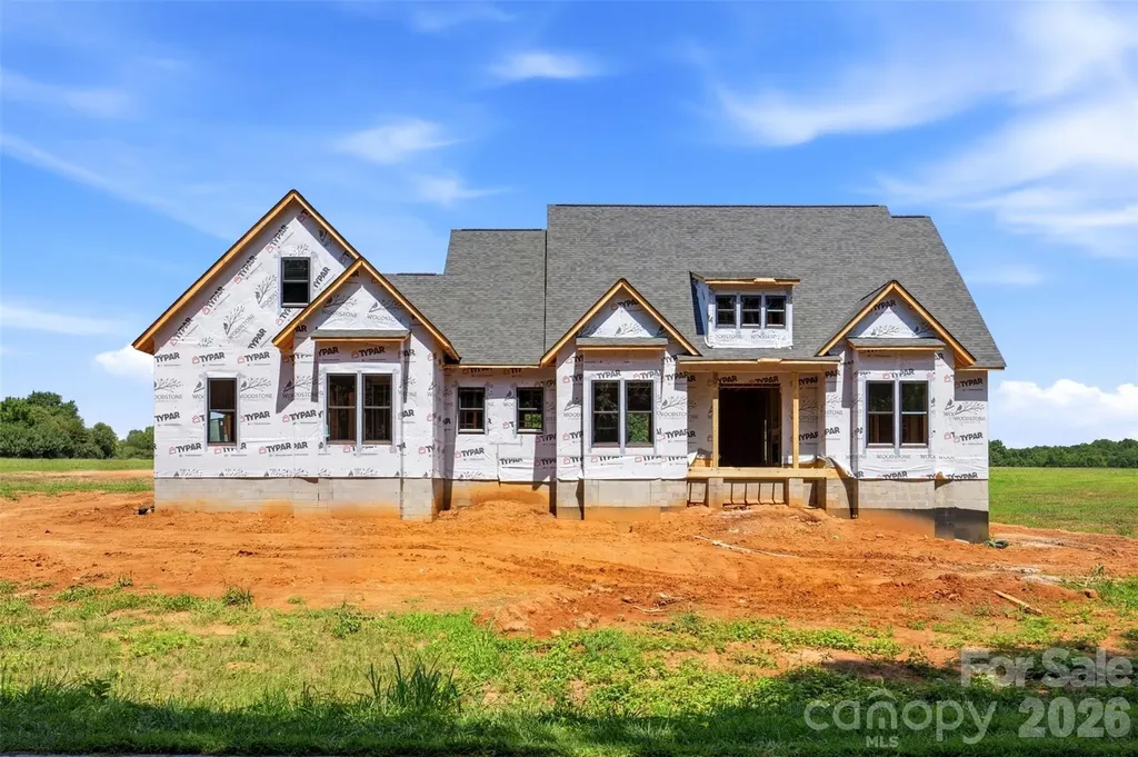 355 New Salem Road Statesville NC 28625