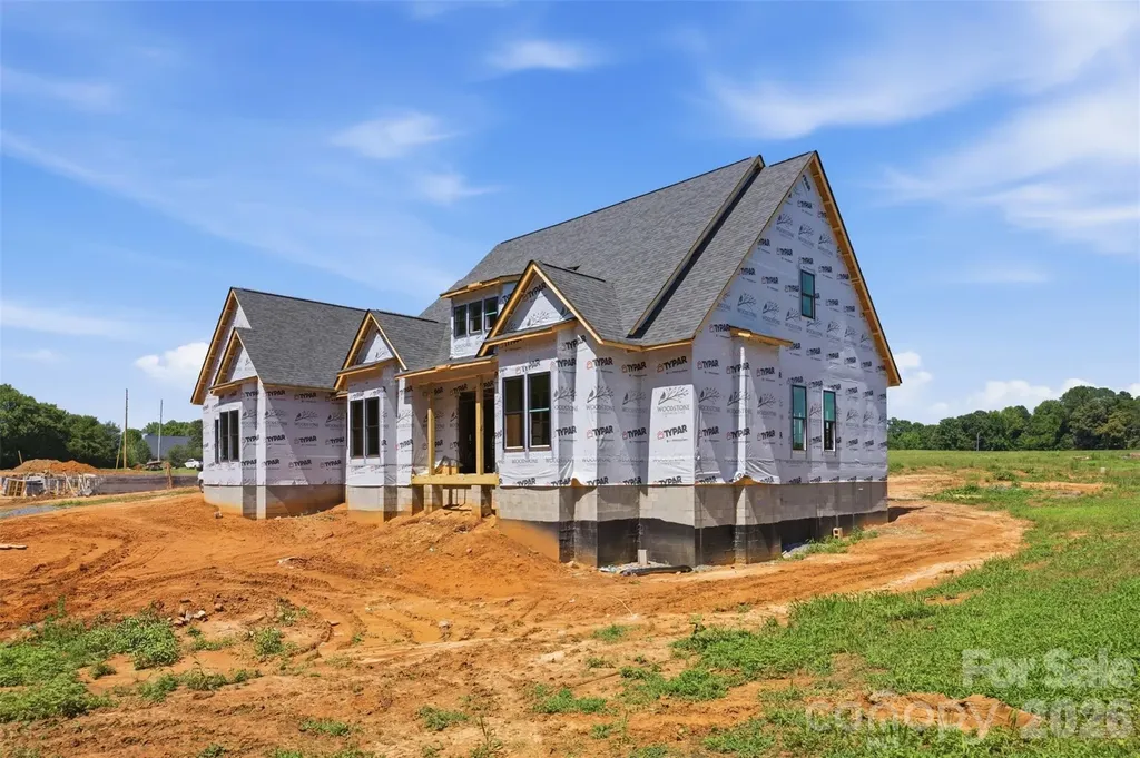 355 New Salem Road Statesville NC 28625