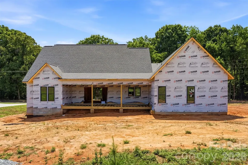 355 New Salem Road Statesville NC 28625