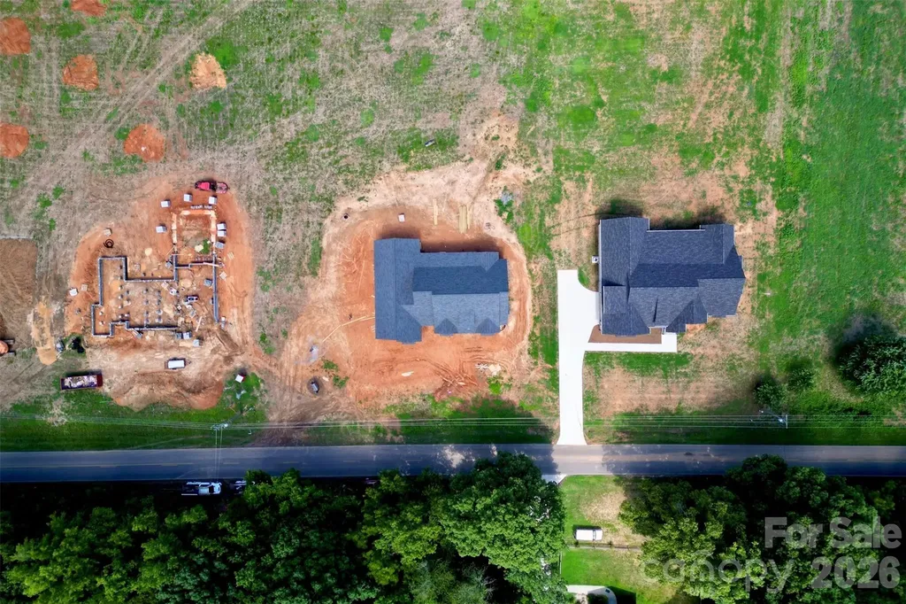 355 New Salem Road Statesville NC 28625
