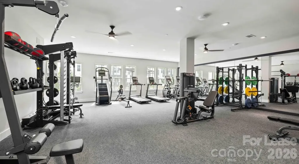 9035 Lindholm Drive Huntersville NC 28078