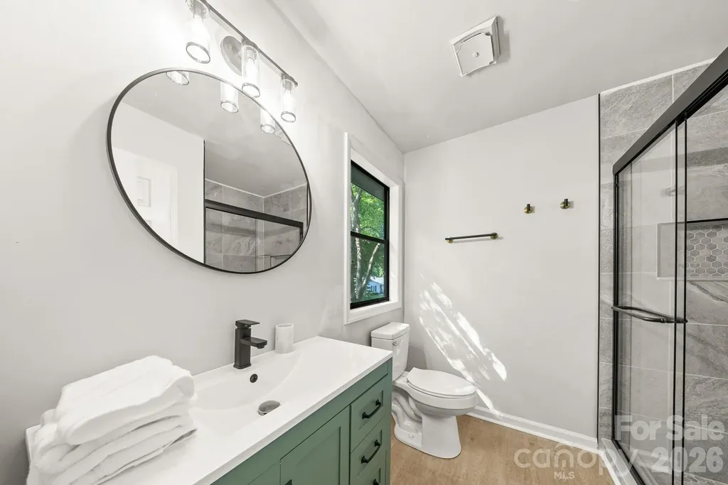 4739 Squirrel Nest Lane Charlotte NC 28227