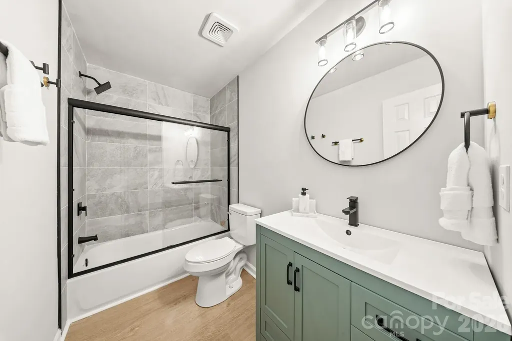 4739 Squirrel Nest Lane Charlotte NC 28227