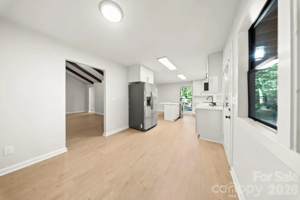 4739 Squirrel Nest Lane Charlotte NC 28227