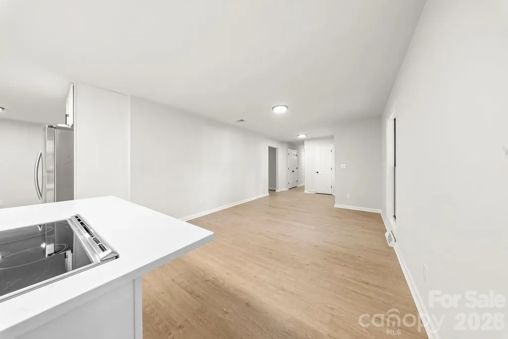 4739 Squirrel Nest Lane Charlotte NC 28227