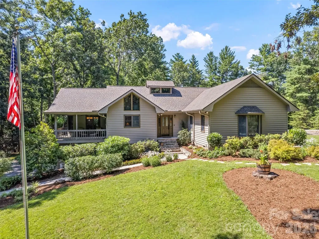 Fairview NC, 58 Sedgewood Court