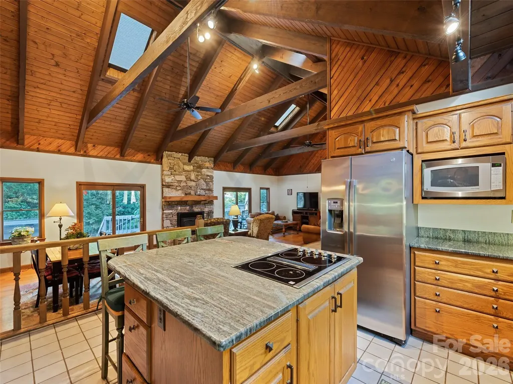 58 Sedgewood Court Fairview NC 28730