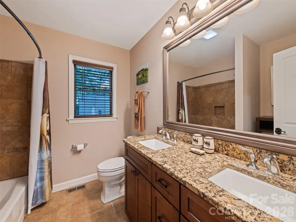 58 Sedgewood Court Fairview NC 28730