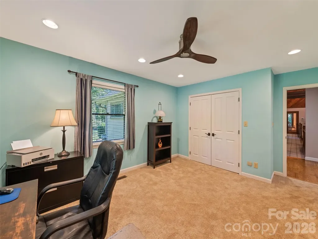 58 Sedgewood Court Fairview NC 28730