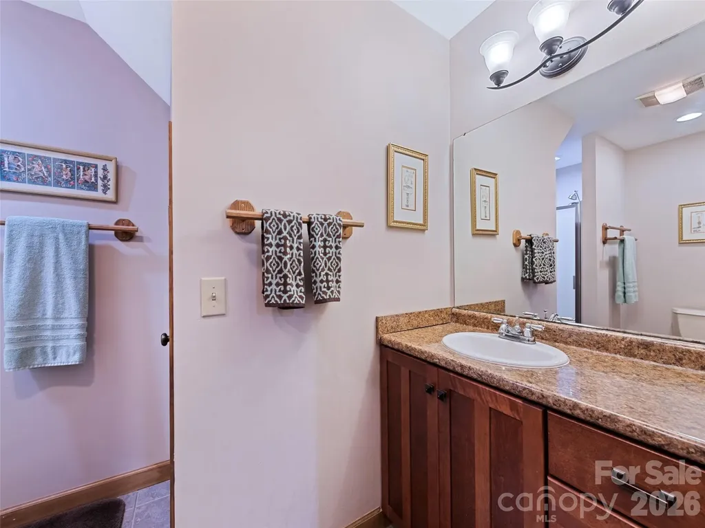 58 Sedgewood Court Fairview NC 28730