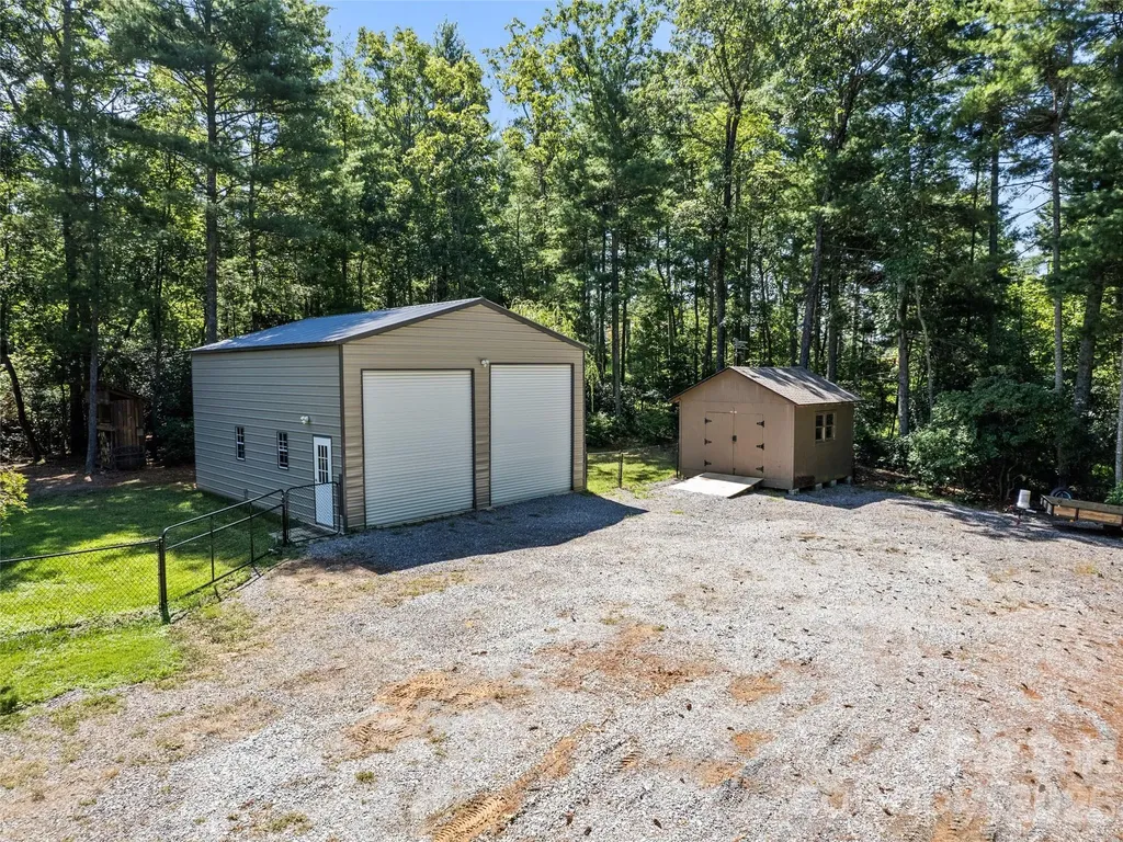 58 Sedgewood Court Fairview NC 28730