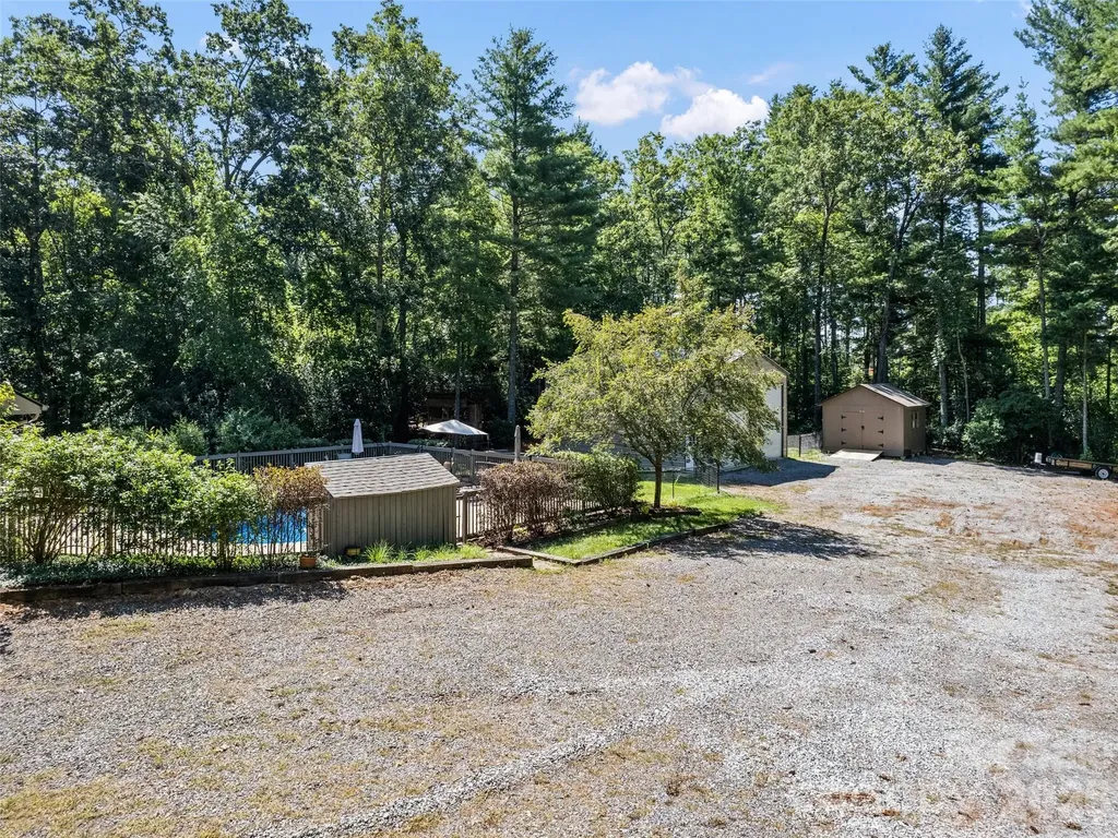 58 Sedgewood Court Fairview NC 28730