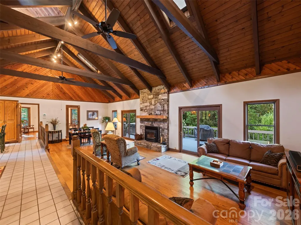 58 Sedgewood Court Fairview NC 28730