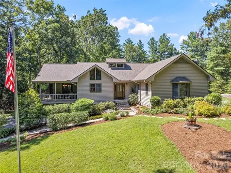 58 Sedgewood Court Fairview NC 28730