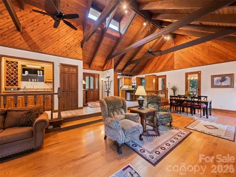 58 Sedgewood Court Fairview NC 28730