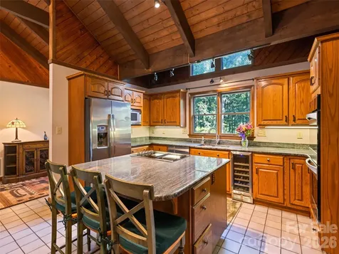 58 Sedgewood Court Fairview NC 28730