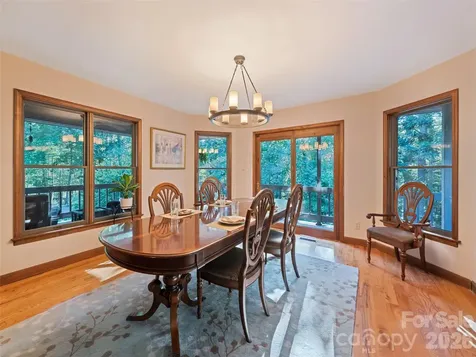 58 Sedgewood Court Fairview NC 28730