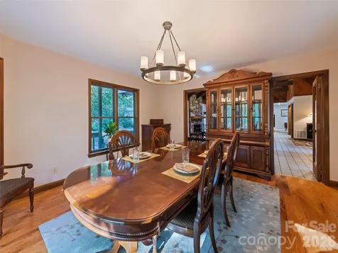 58 Sedgewood Court Fairview NC 28730
