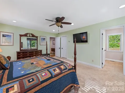 58 Sedgewood Court Fairview NC 28730