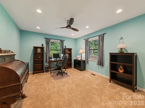 58 Sedgewood Court Fairview NC 28730