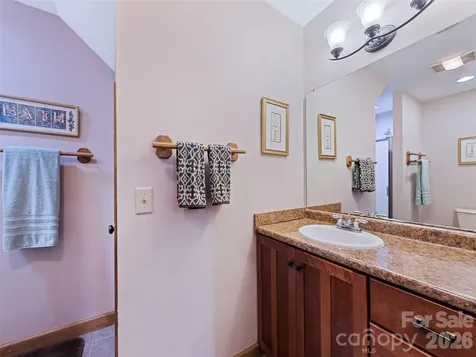 58 Sedgewood Court Fairview NC 28730
