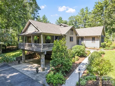 58 Sedgewood Court Fairview NC 28730