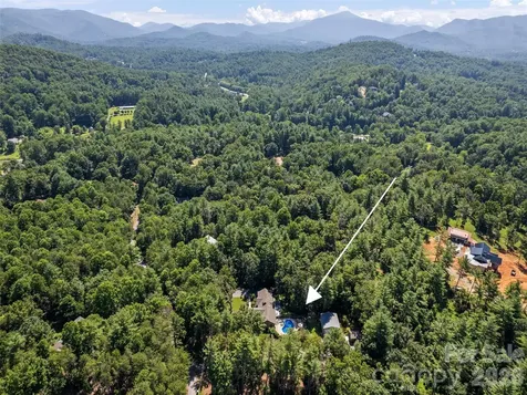 58 Sedgewood Court Fairview NC 28730