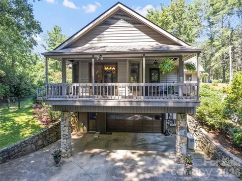 58 Sedgewood Court Fairview NC 28730