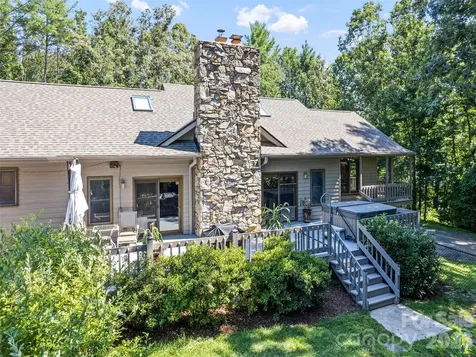 58 Sedgewood Court Fairview NC 28730
