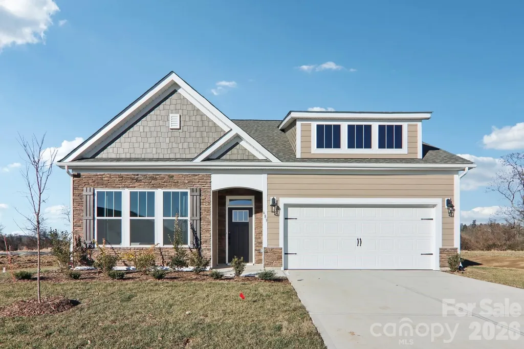 570 River Bottom Road Fletcher NC 28732