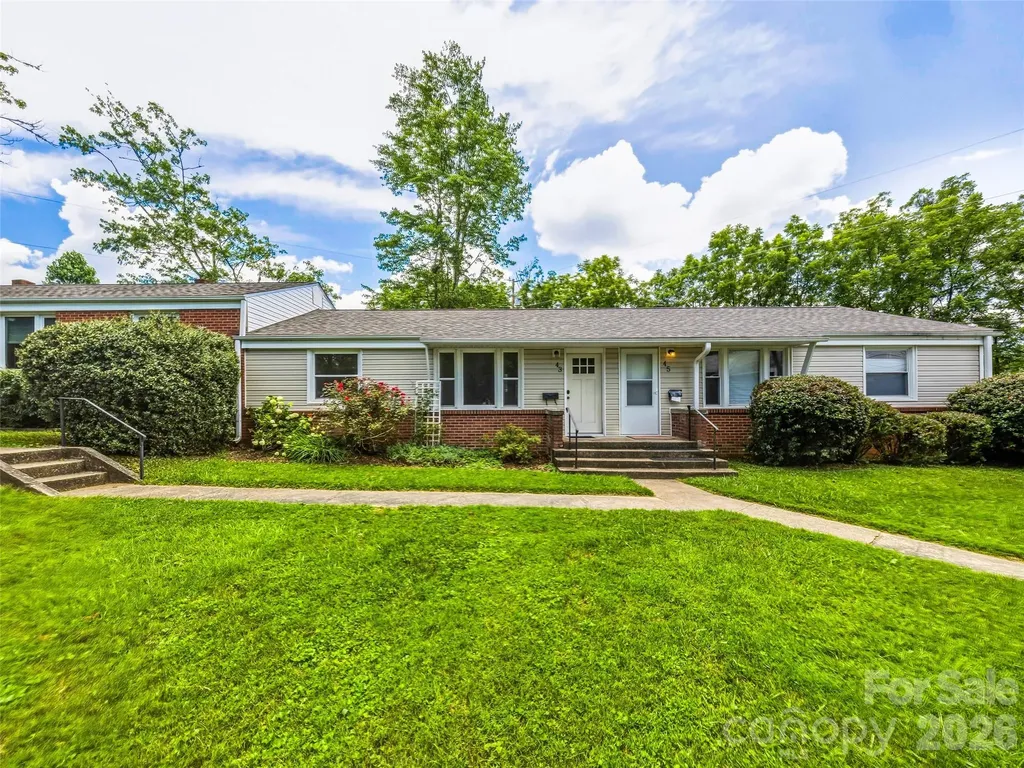 43 Trowbridge Lane Brevard NC 28712