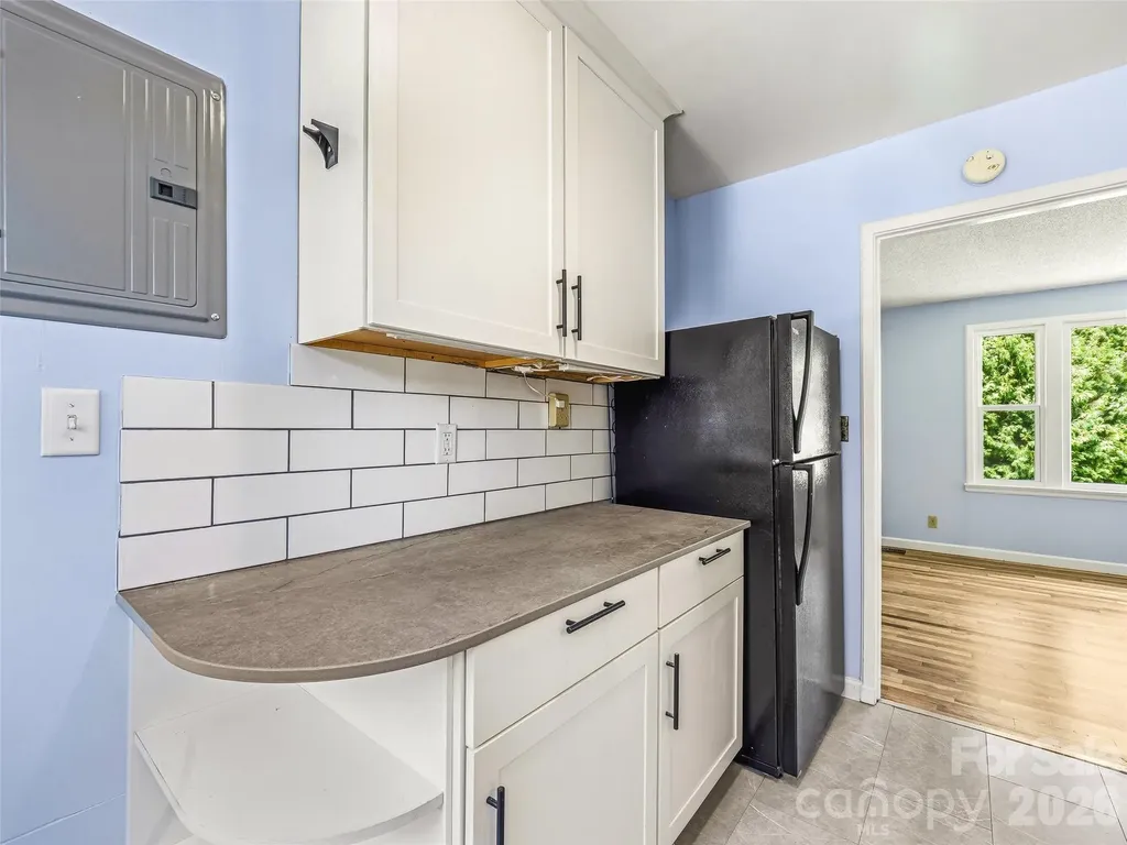 43 Trowbridge Lane Brevard NC 28712