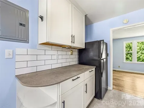 43 Trowbridge Lane Brevard NC 28712