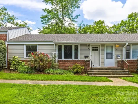 43 Trowbridge Lane Brevard NC 28712