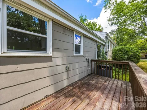 43 Trowbridge Lane Brevard NC 28712