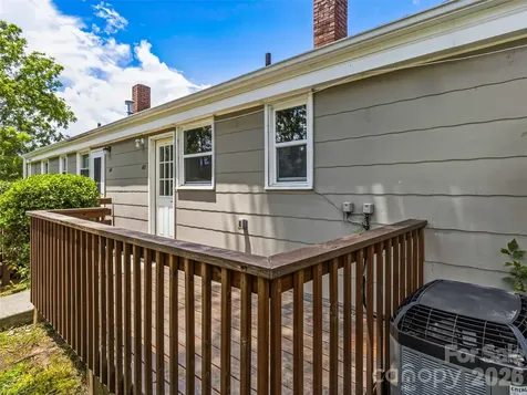 43 Trowbridge Lane Brevard NC 28712
