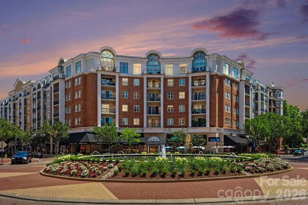 4625 Piedmont Row Drive Charlotte NC 28210