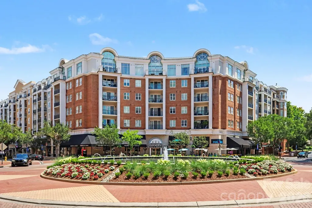 4625 Piedmont Row Drive Charlotte NC 28210