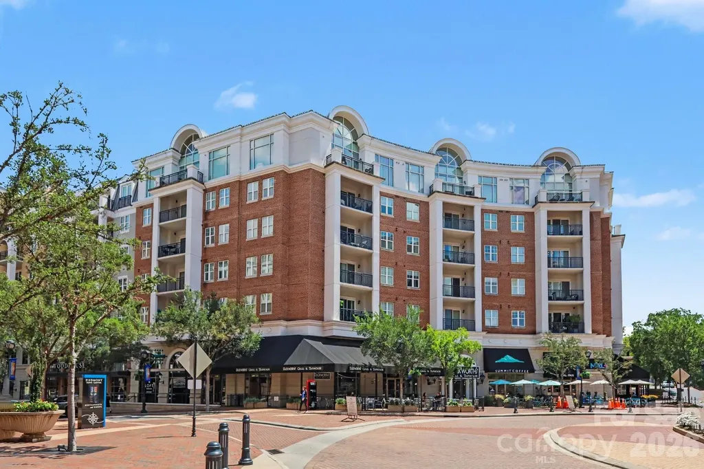 4625 Piedmont Row Drive Charlotte NC 28210