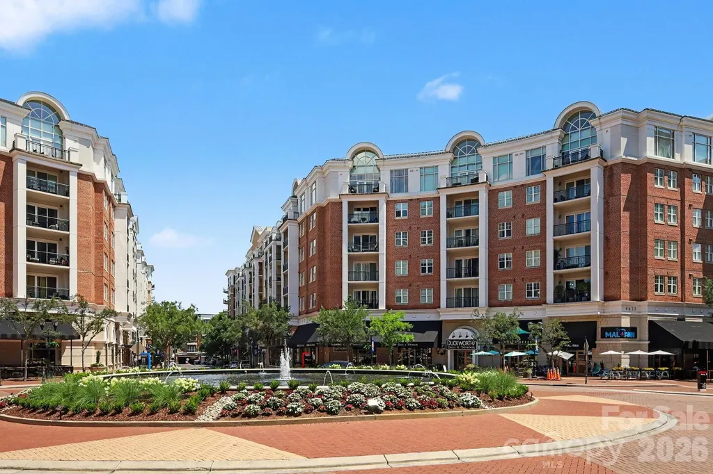 4625 Piedmont Row Drive Charlotte NC 28210