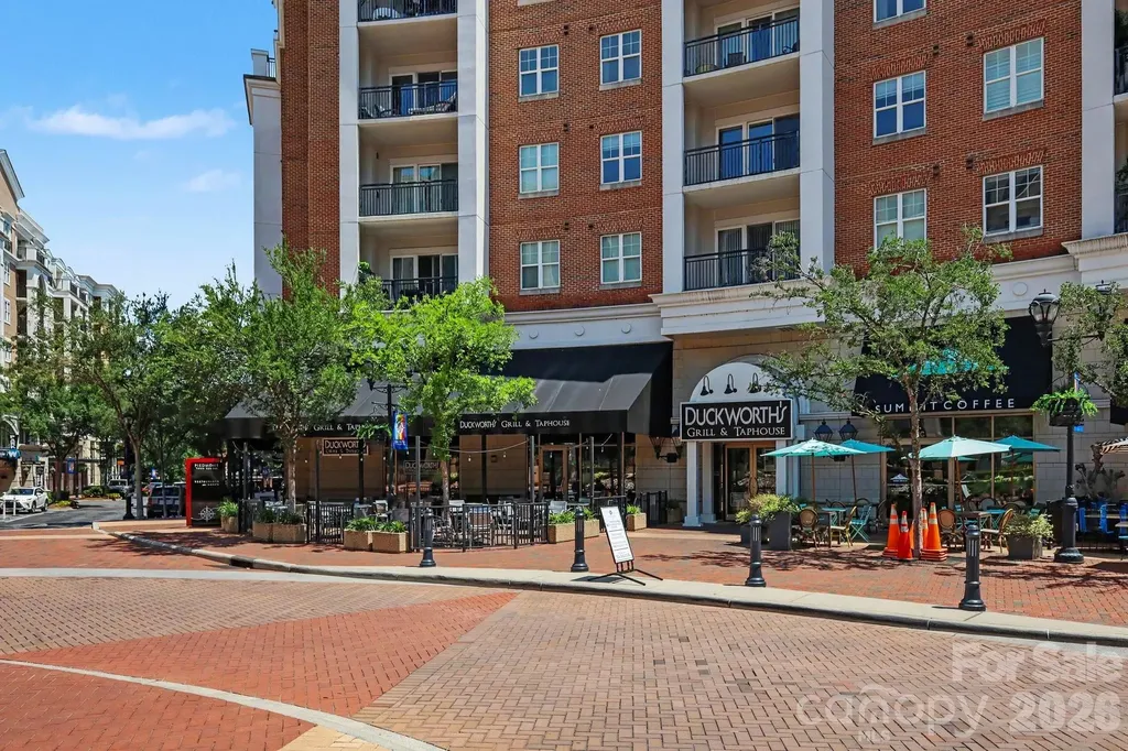 4625 Piedmont Row Drive Charlotte NC 28210
