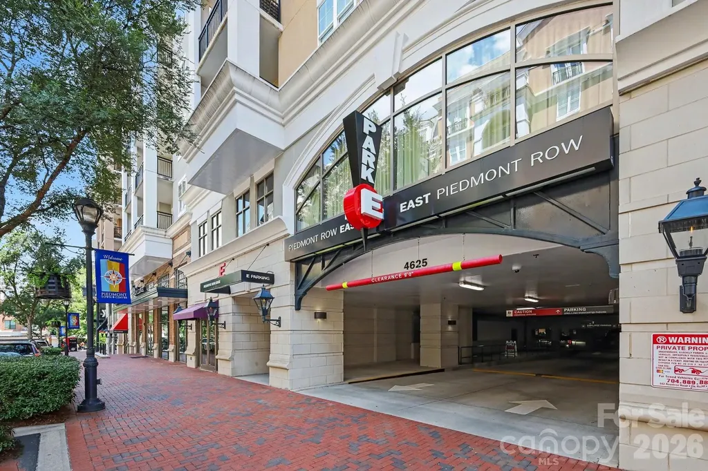 4625 Piedmont Row Drive Charlotte NC 28210