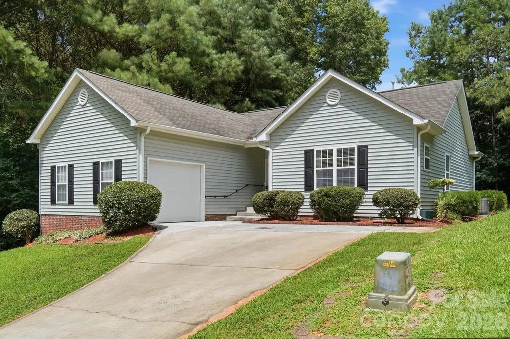 676 Continental Drive Concord NC 28025