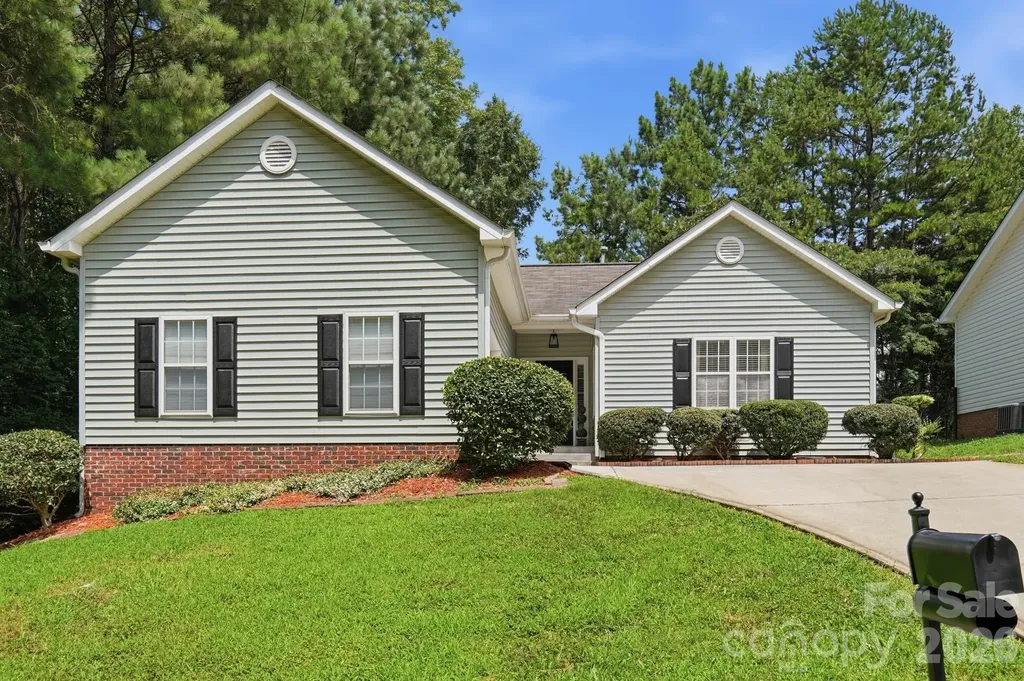 676 Continental Drive Concord NC 28025