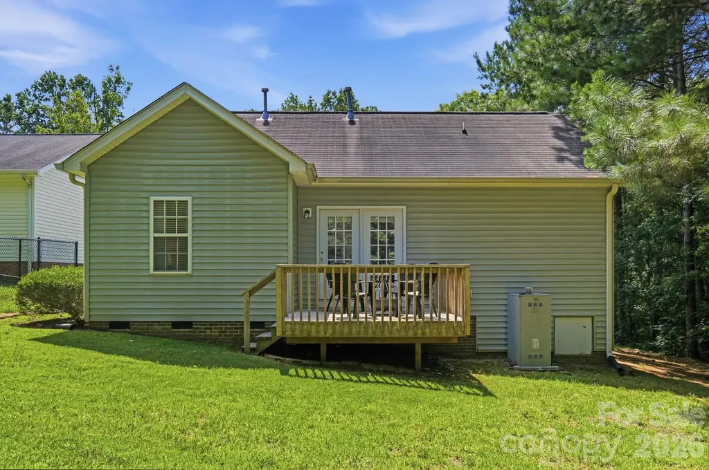 676 Continental Drive Concord NC 28025