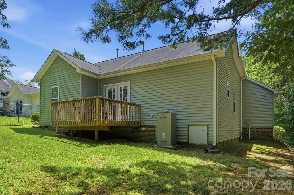 676 Continental Drive Concord NC 28025