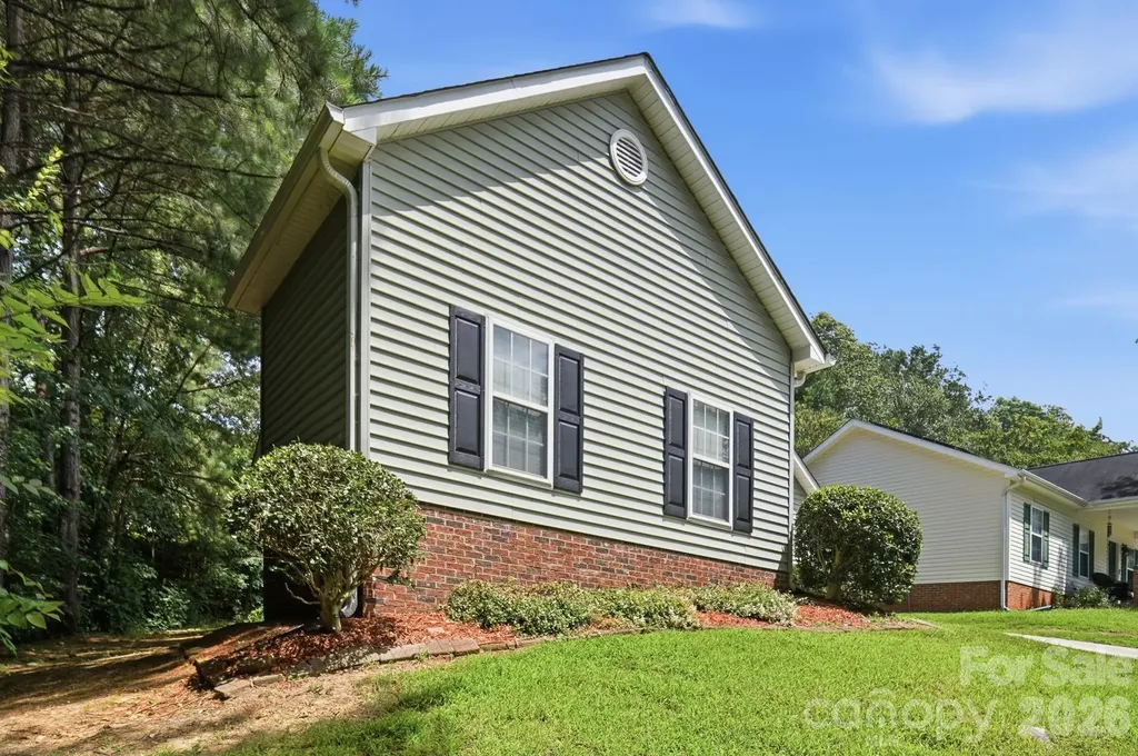 676 Continental Drive Concord NC 28025
