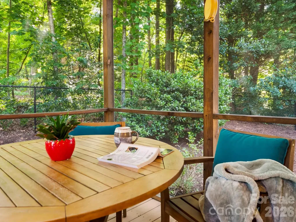 210 N Hillandale Drive Extension East Flat Rock NC 28726