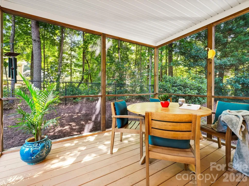 210 N Hillandale Drive Extension East Flat Rock NC 28726